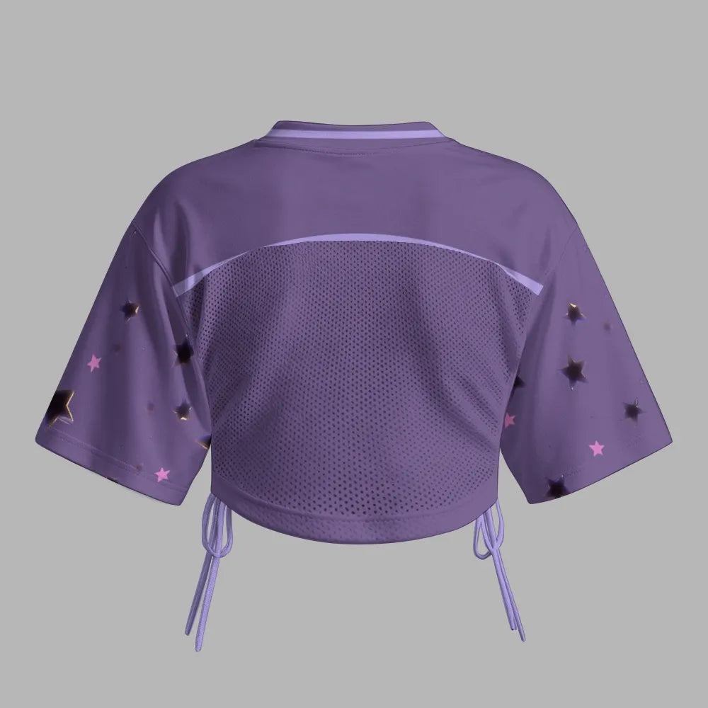 Pokémon Mesh Short-Sleeve Bandeau Set