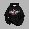 Pokémon Vintage Plush Hoodie set
