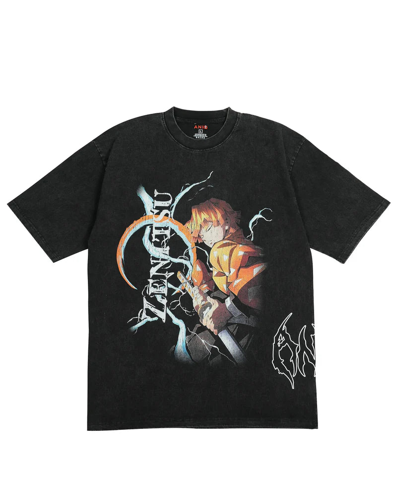 Demon Slayer GRAPHIC TEE