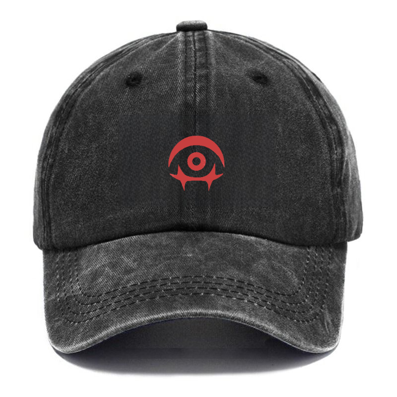 Unisex Vintage Fashion Casual Washed HAT | DRAGON BALL SUPER