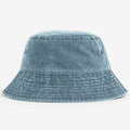 Animescollection  Washed Bucket Hat