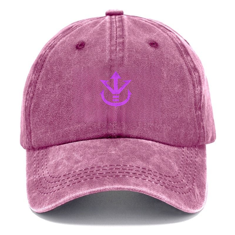 Unisex Vintage Fashion Casual Washed HAT | DRAGON BALL SUPER