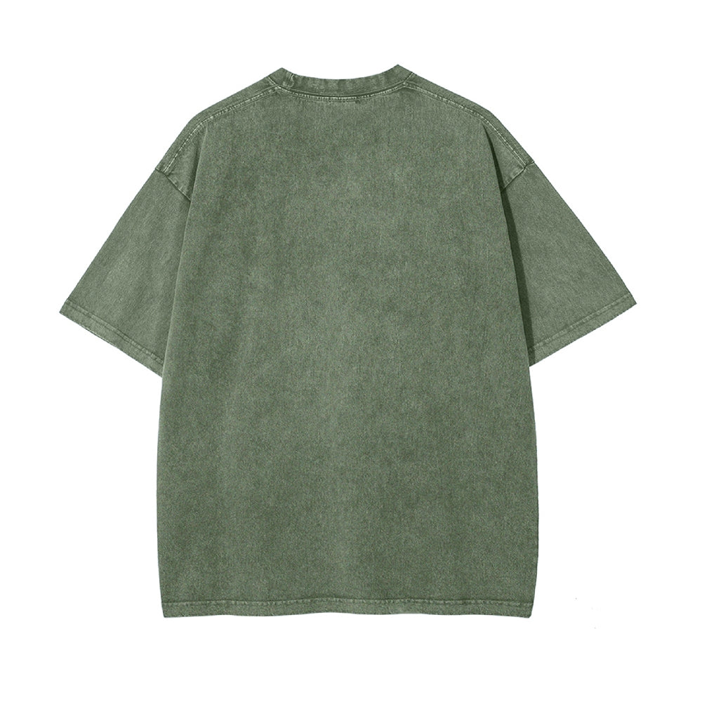 Arise Vintage T-Shirt | Solo Leveling
