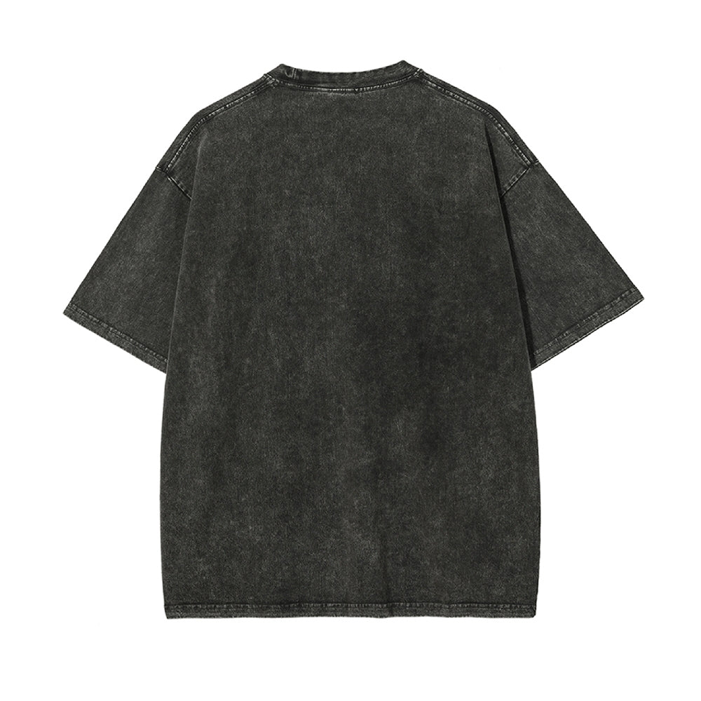 Arise Vintage T-Shirt | Solo Leveling
