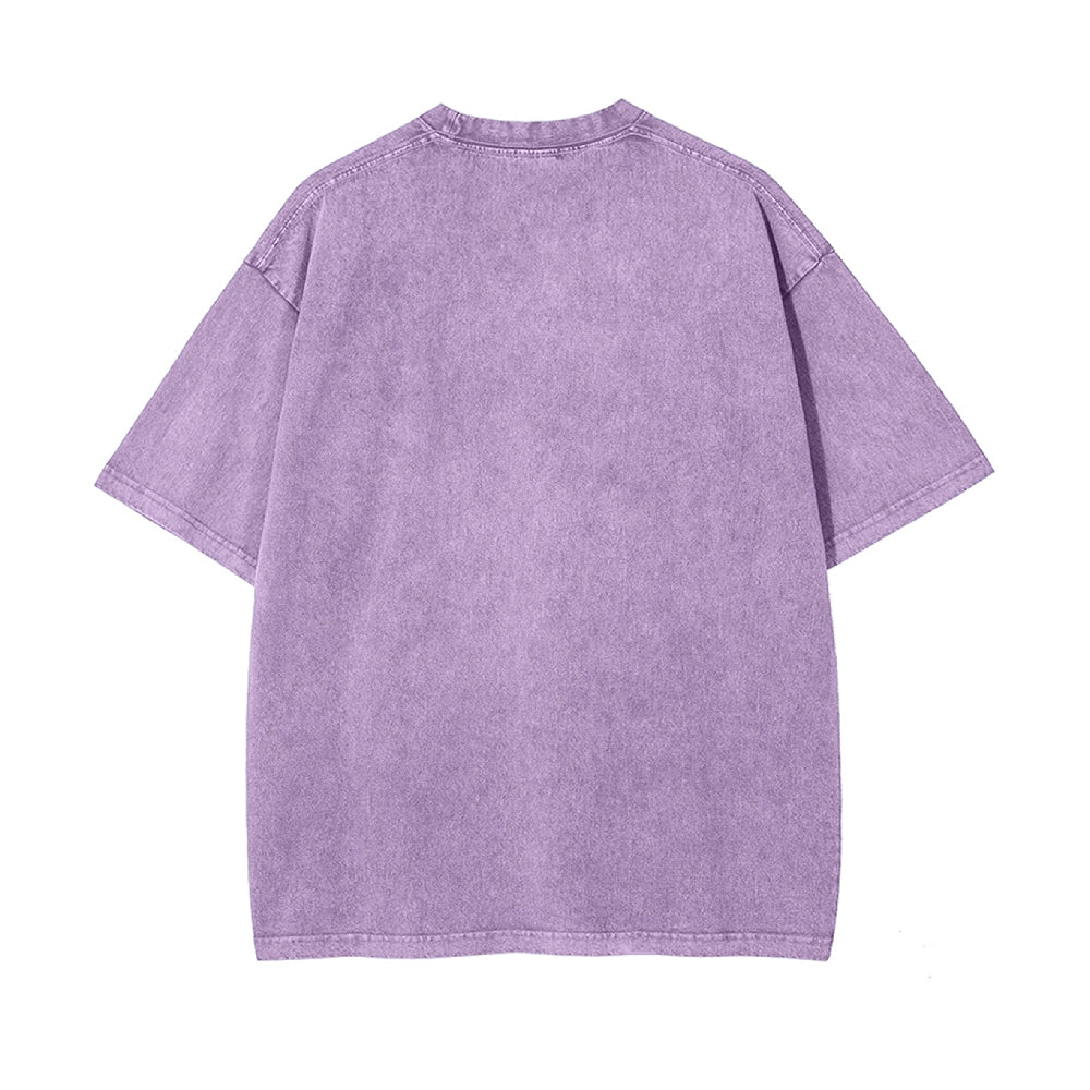 Arise Vintage T-Shirt | Solo Leveling