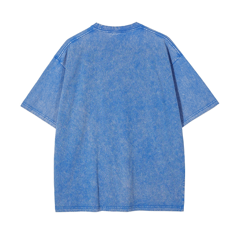 Arise Vintage T-Shirt | Solo Leveling