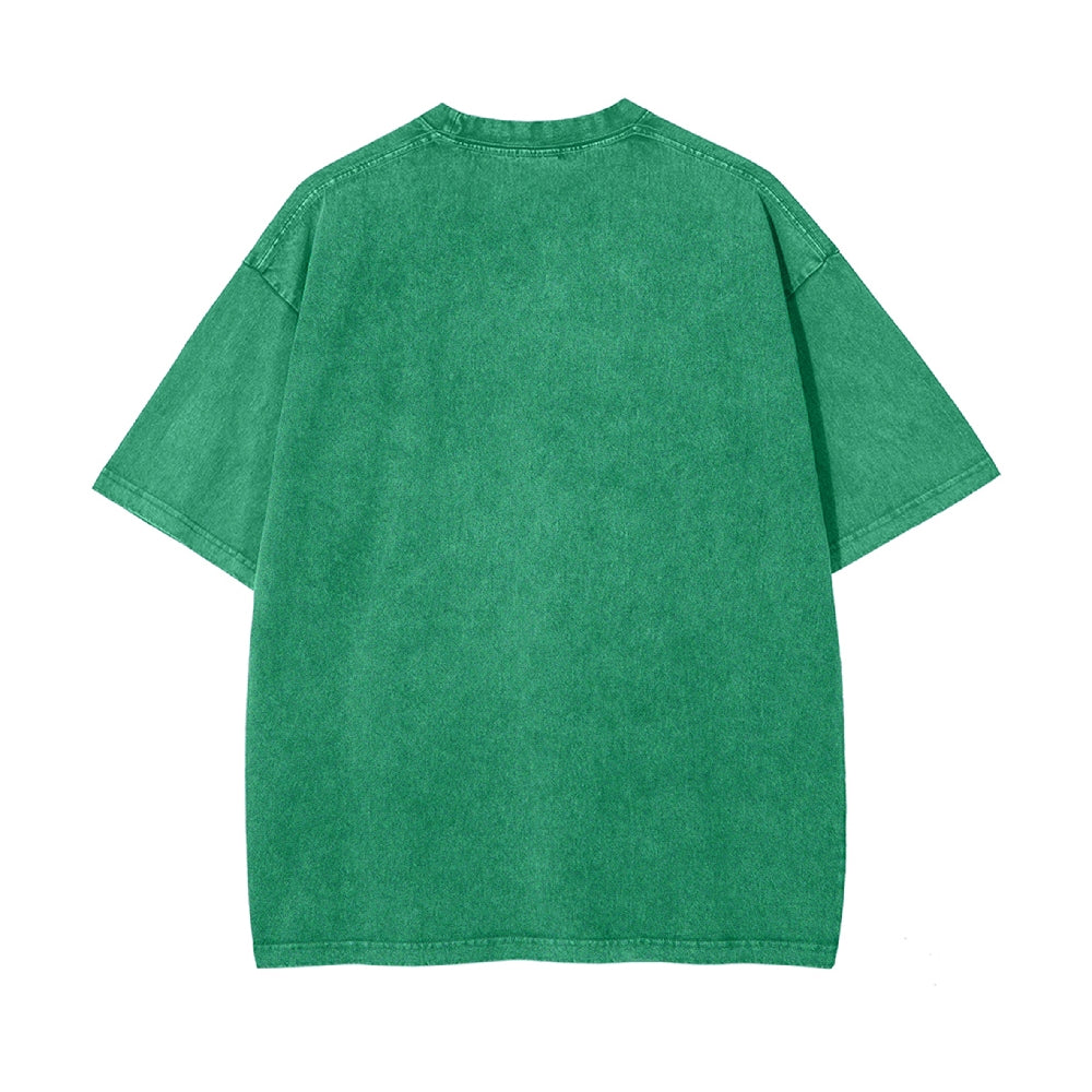 Arise Vintage T-Shirt | Solo Leveling