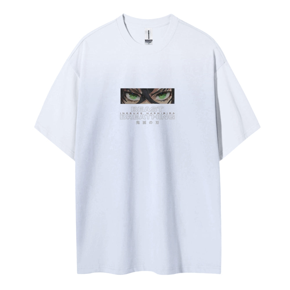 Inosuke Hashibira Demon Slayer | T-shirt