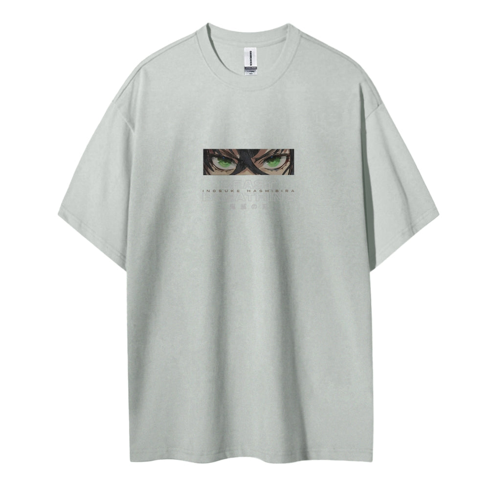 Inosuke Hashibira Demon Slayer | T-shirt