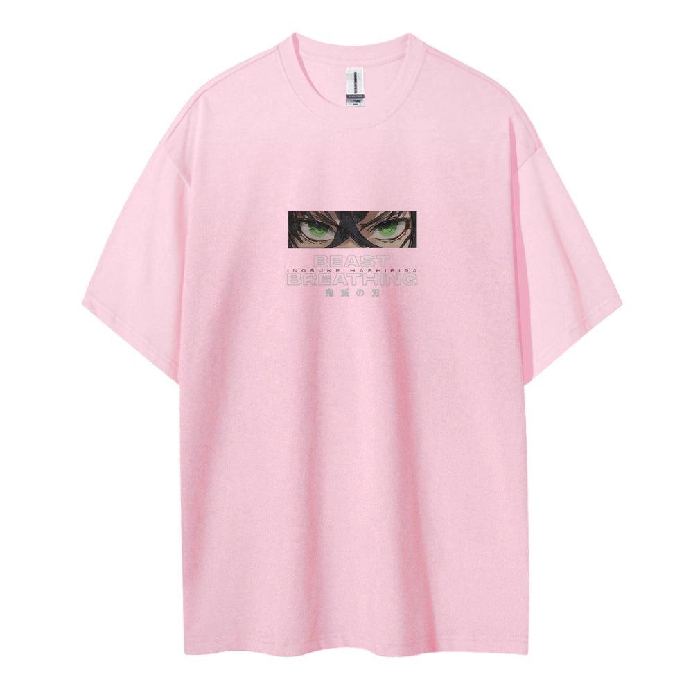 Inosuke Hashibira Demon Slayer | T-shirt