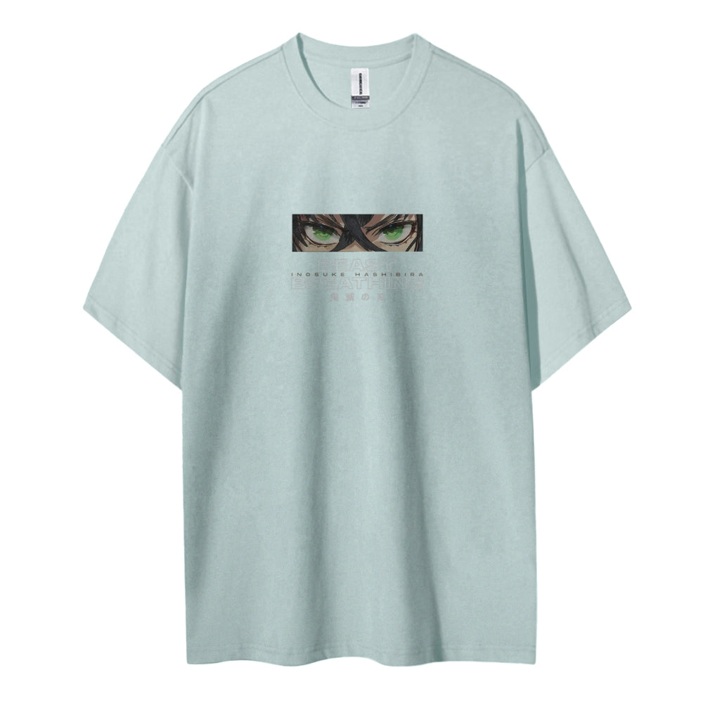 Inosuke Hashibira Demon Slayer | T-shirt