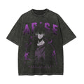 Arise Vintage T-Shirt | Solo Leveling