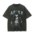 Arise Vintage T-Shirt | Solo Leveling