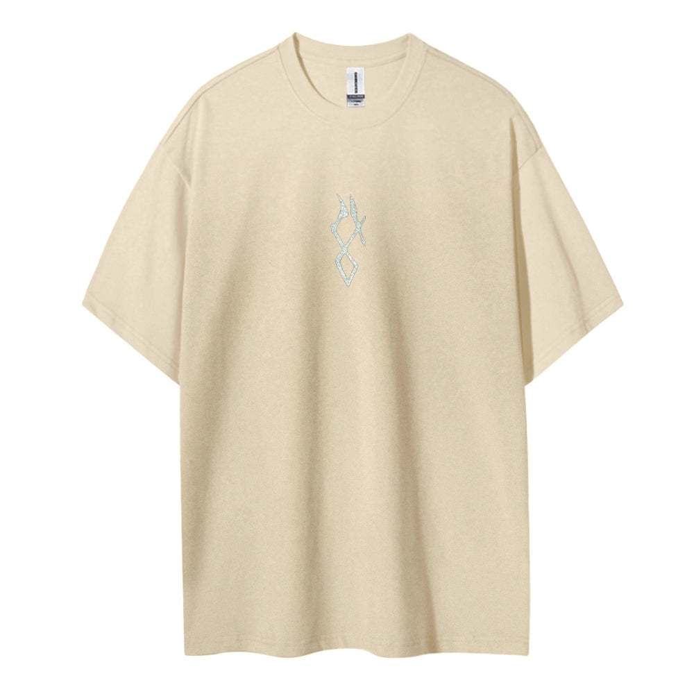 Jinwoo "Bestowed" Vintage T-Shirt | Solo Leveling