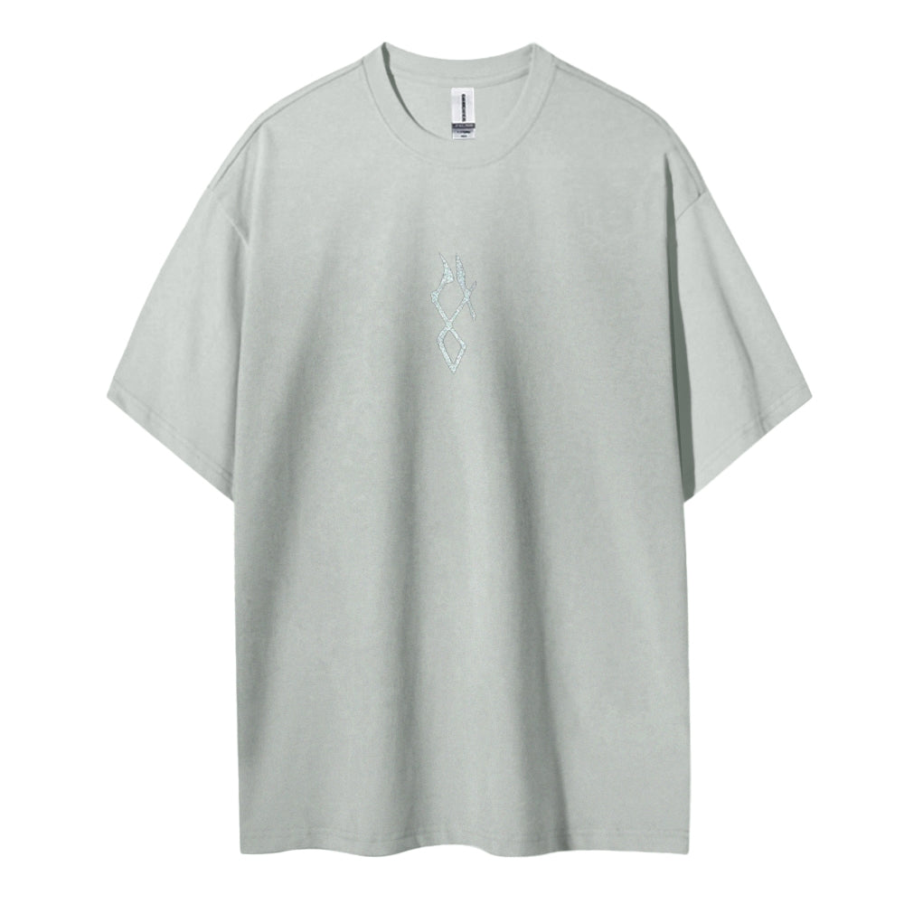 Jinwoo "Bestowed" Vintage T-Shirt | Solo Leveling