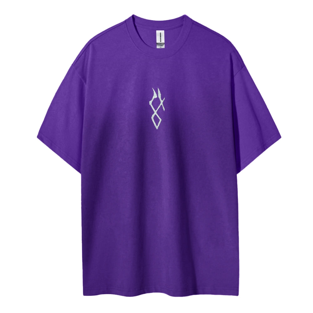 Jinwoo "Bestowed" Vintage T-Shirt | Solo Leveling