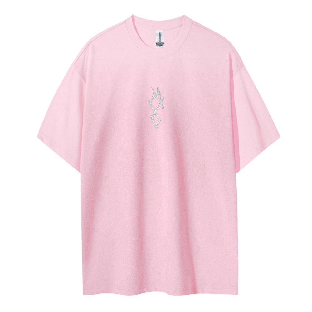 Jinwoo "Bestowed" Vintage T-Shirt | Solo Leveling