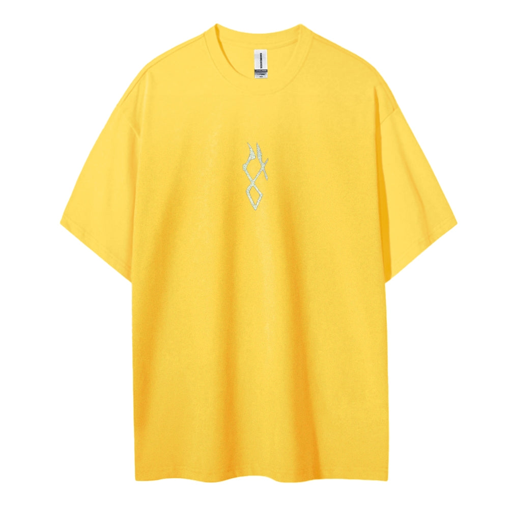 Jinwoo "Bestowed" Vintage T-Shirt | Solo Leveling
