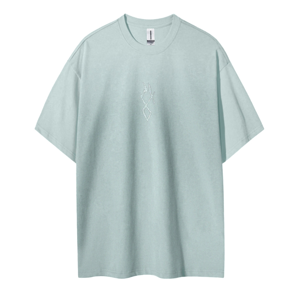 Jinwoo "Bestowed" Vintage T-Shirt | Solo Leveling