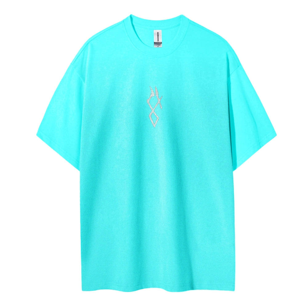 Jinwoo "Bestowed" Vintage T-Shirt | Solo Leveling