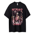 Nezuko  T-Shirt | Demon Slayer