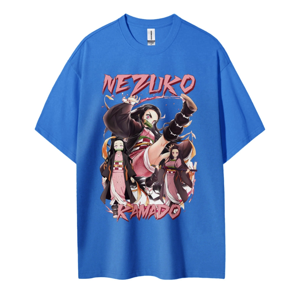 Nezuko  T-Shirt | Demon Slayer
