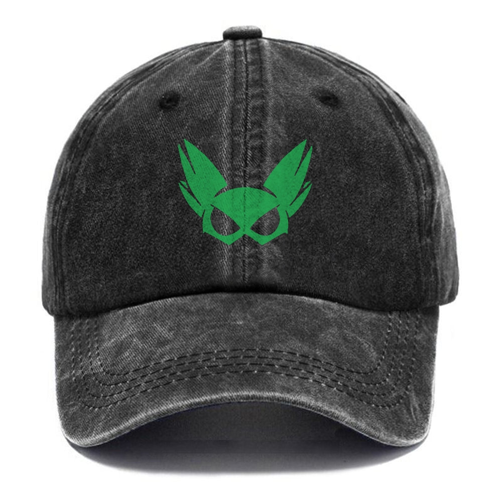 Unisex Vintage Fashion Casual Washed Hat 05 | My Hero Academia