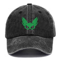 Unisex Vintage Fashion Casual Washed Hat 05 | My Hero Academia