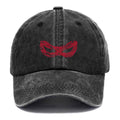 Unisex Vintage Fashion Casual Washed Hat 06 | My Hero Academia