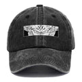 Unisex Vintage Fashion Casual Washed Hat 19 | Dragon Ball Super
