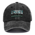 Unisex Vintage Fashion Casual Washed Hat 16 | Dragon Ball Super