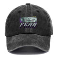 Unisex Vintage Fashion Casual Washed Hat 13 | Dragon Ball Super
