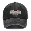 Unisex Vintage Fashion Casual Washed Hat 12 | Dragon Ball Super