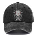 Unisex Vintage Fashion Casual Washed Hat 03 | Jujutsu Kaisen