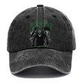 Unisex Vintage Fashion Casual Washed Hat | My Hero Academia