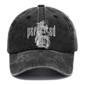 Unisex Vintage Fashion Casual Washed Hat 01 | Dragon Ball Super