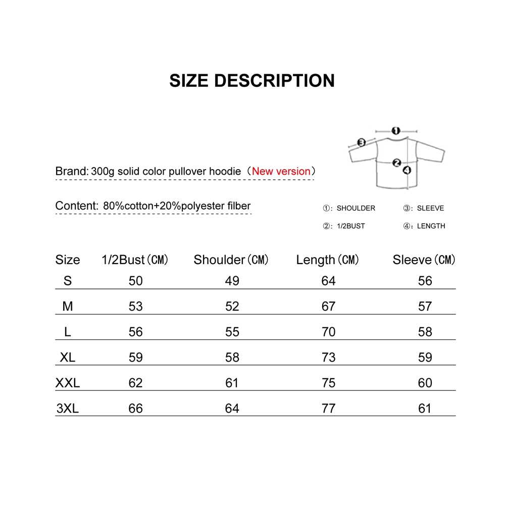 Solo Leveling Cotton Unisex Patterned Fashion Hooded