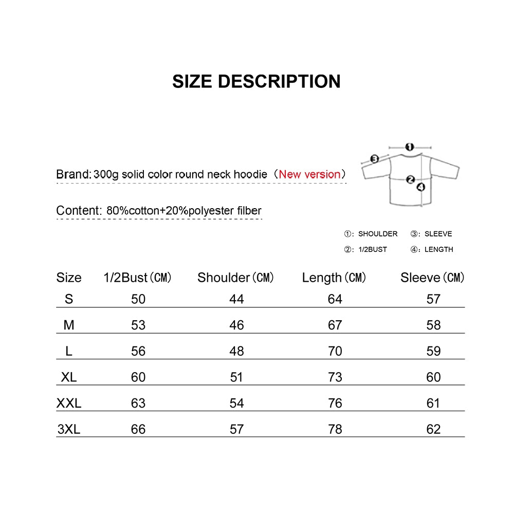 Casual Crewneck Sweatshirt|Demon Slayer: Kimetsu no Yaiba
