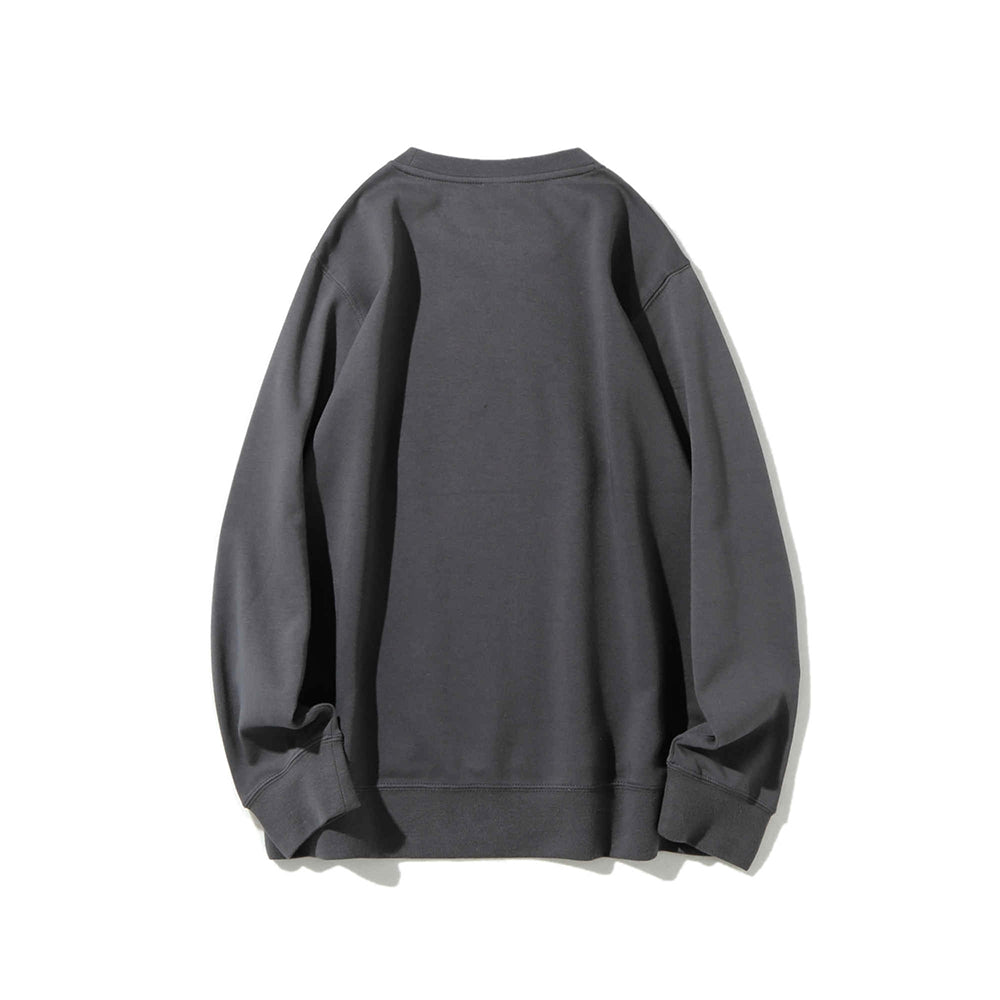 Casual Crewneck Sweatshirt|Demon Slayer