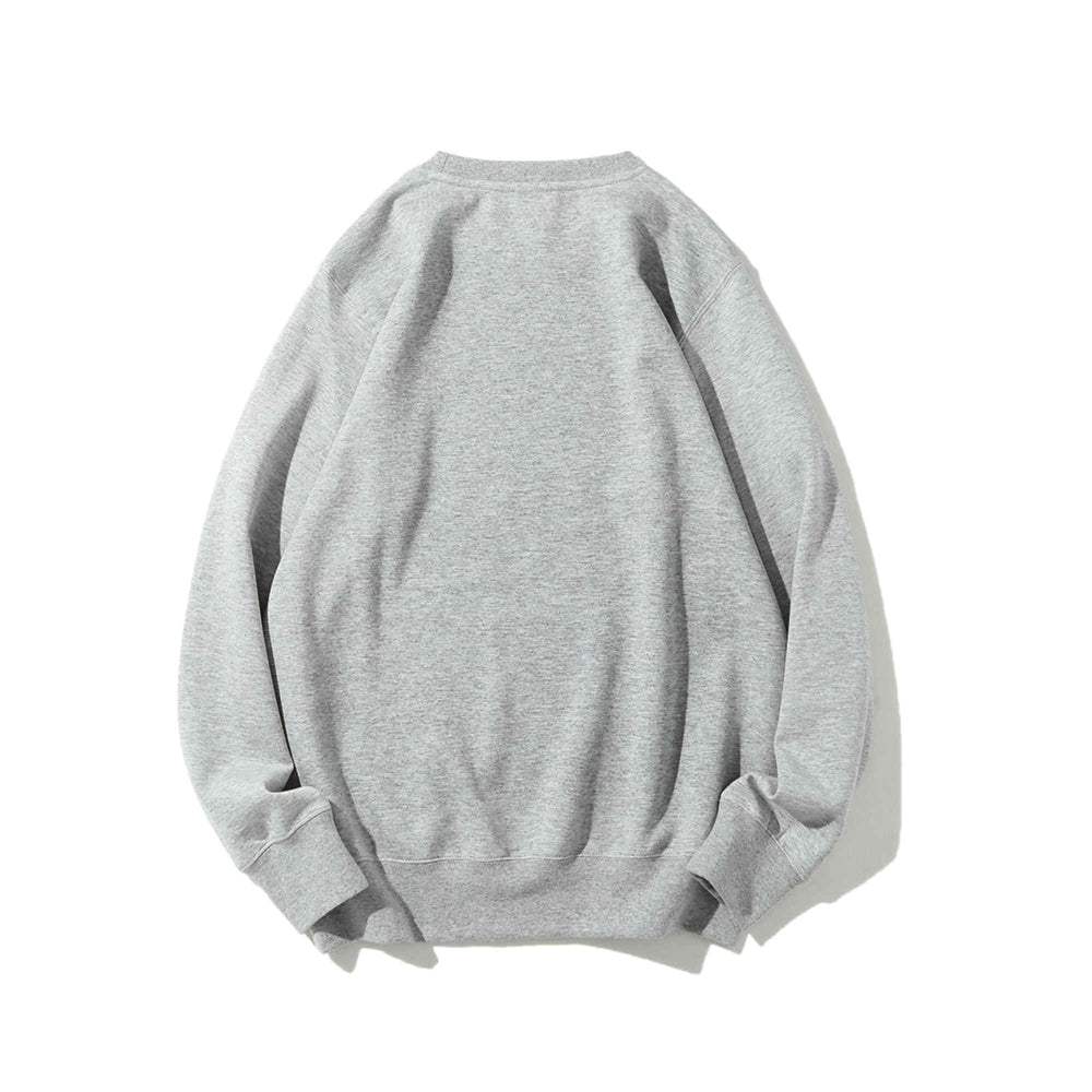 Casual Crewneck Sweatshirt|Demon Slayer