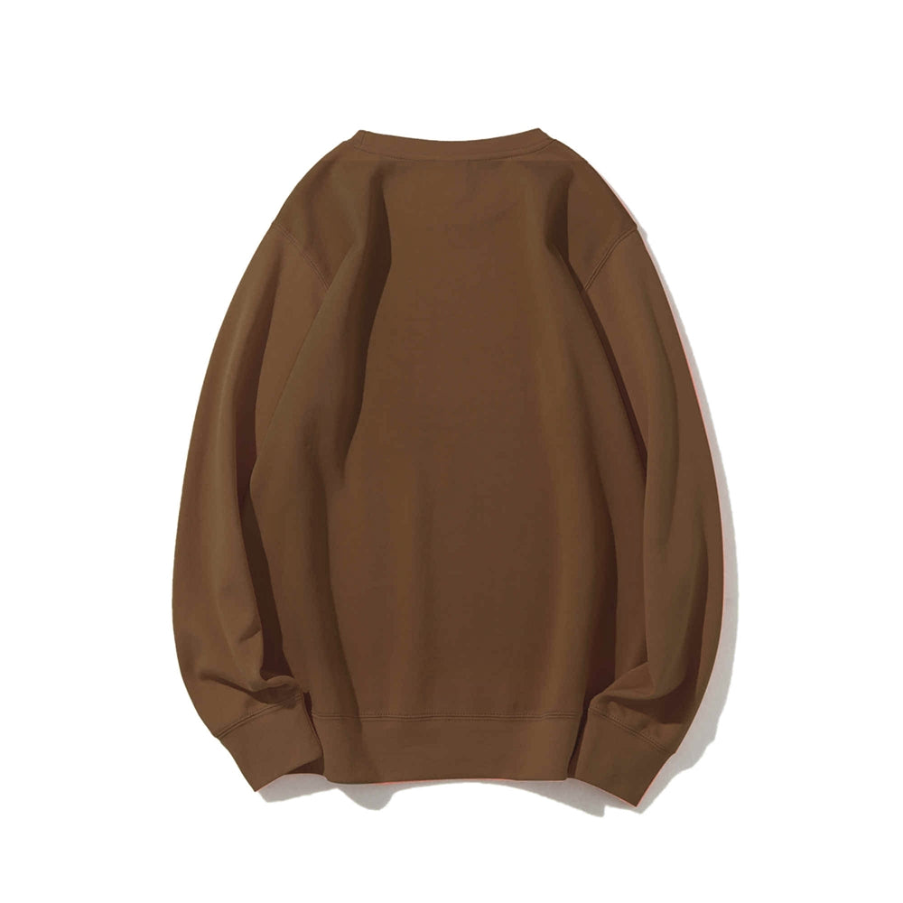 Casual Crewneck Sweatshirt|Demon Slayer