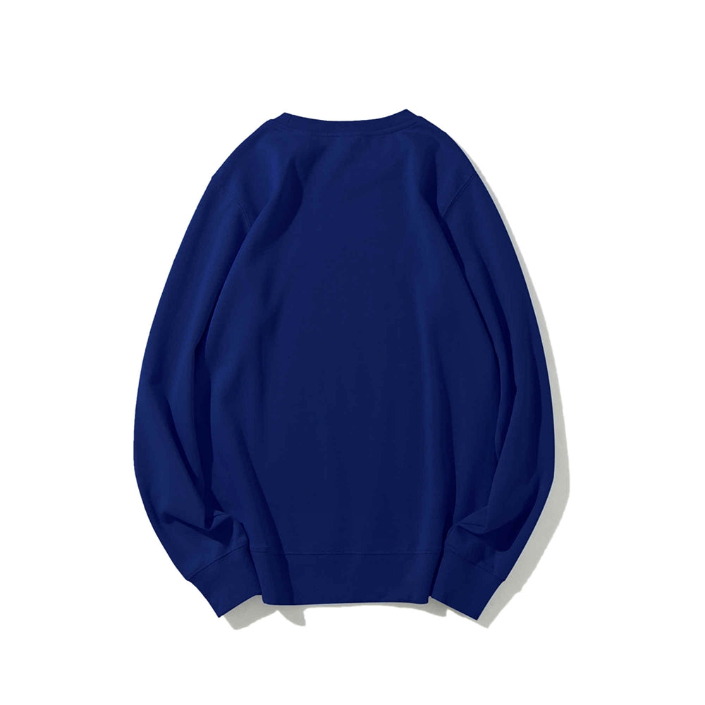 Casual Crewneck Sweatshirt|Demon Slayer: Kimetsu no Yaiba