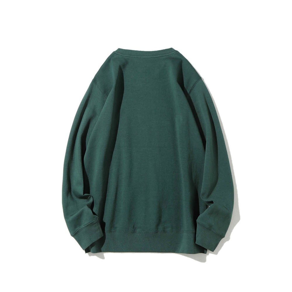 Casual Crewneck Sweatshirt|Demon Slayer