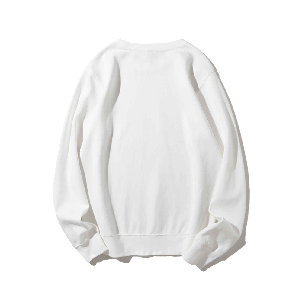 Casual Crewneck Sweatshirt|Demon Slayer