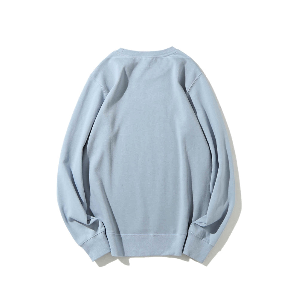 Casual Crewneck Sweatshirt|Demon Slayer: Kimetsu no Yaiba