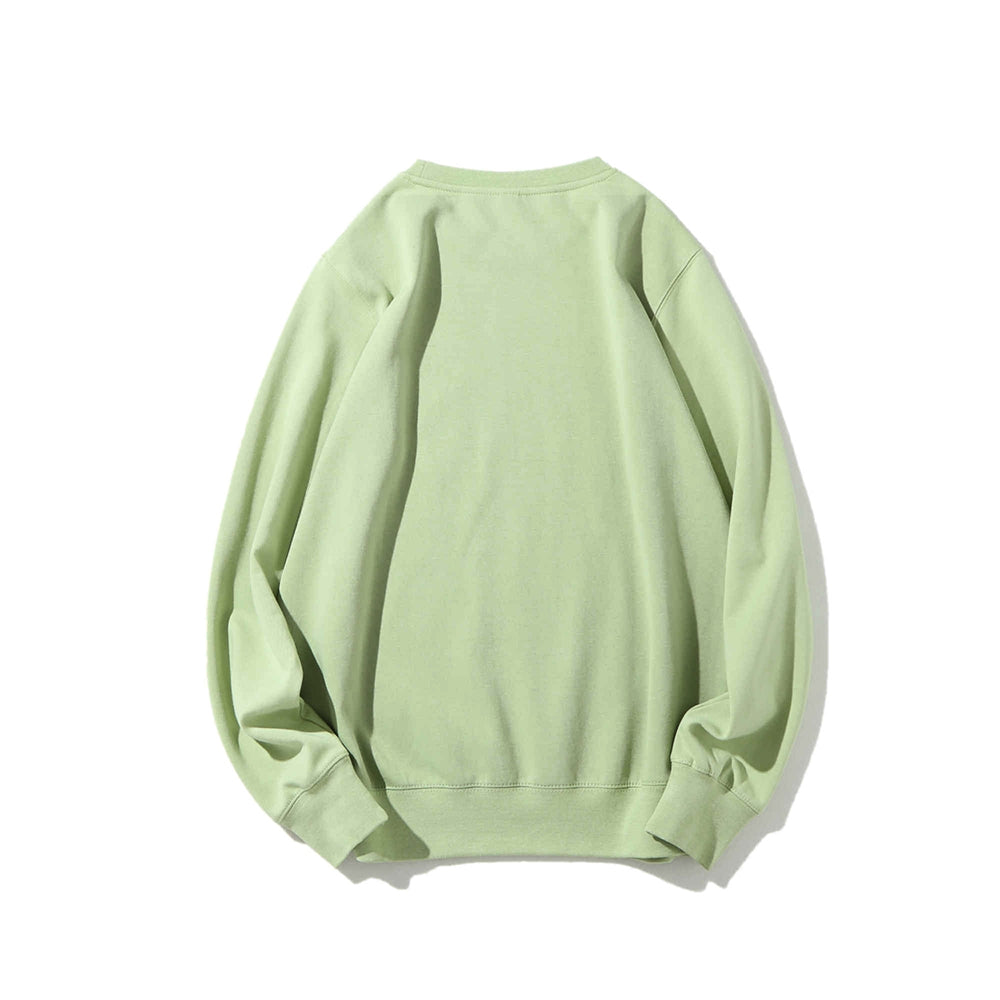 Casual Crewneck Sweatshirt|Demon Slayer