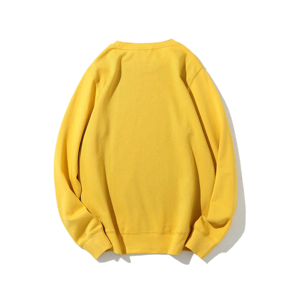 Casual Crewneck Sweatshirt|Demon Slayer