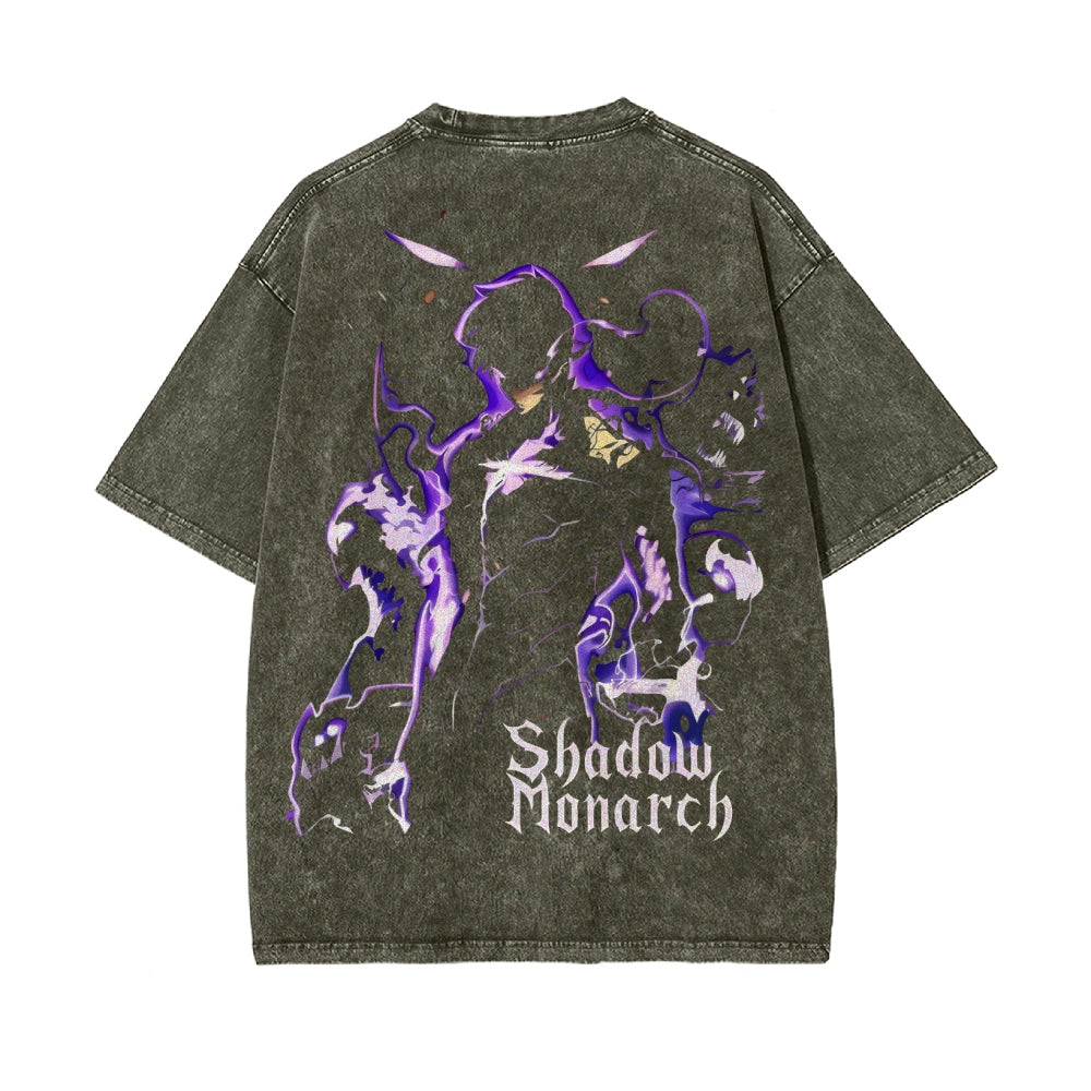 Vintage Oversized T-Shirt ARISE