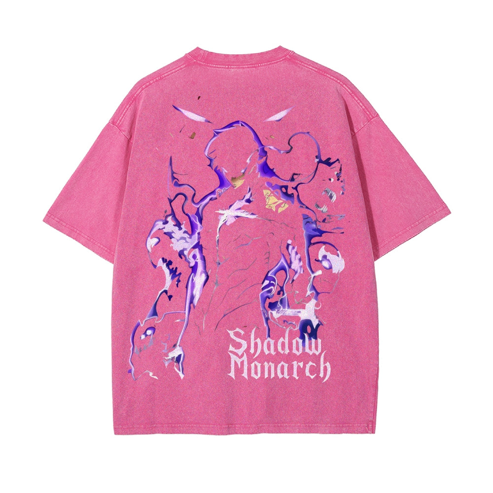 Vintage Oversized T-Shirt ARISE