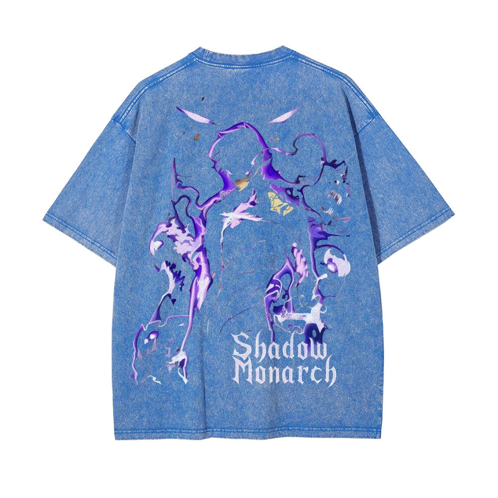Vintage Oversized T-Shirt ARISE